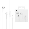 Apple originálne slúchadlá A1748 (MMTN2ZM/A) – drôtové, Lightning, do uší, mikrofón, ovládač, 1,2 m, blister, biele KF2316326