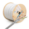 KELINE Kábel STP AWG23, CAT 6A 500m KE550HS23/1E-Dca