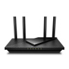 TP-Link TP-Link EX510 Pro - AX3000 Multi-Gigabit Wi-Fi 6 Router, 4x GLAN, 1x 2.5GWAN, TR-069, USB 3.0, WPA3, EasyMesh