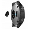 Záslepka nabíjacieho portu BestAccessories 1458 pre Garmin Fenix 6/6S/6X, čierna