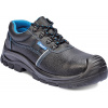 RAVEN XT LOW O1 SRC čierna veľ. 43