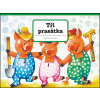 Tři prasátka