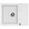 Sinks LINEA 600 XC Milk