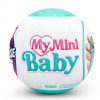My Mini Baby Mystery