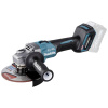 Makita GA035GZ GA035GZ akumulátorová úhlová brúska 150 mm, bez akumulátoru, 40 V; GA035GZ