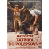 Jak dostat tatínka do polepšovny - DVD /plast/