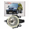 MITSUBISHI PAJERO MONTERO 03-06 HALOGÉNOVÁ HMLOVÁ LAMPA ĽAVÁ MN133758