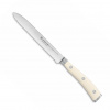 Nakrajovací nůž CLASSIC IKON Creme White 14 cm - Wüsthof Dreizack Solingen (Univerzální nakrajovací nůž CLASSIC IKON White 14 cm, dárkové balení - Wüsthof Dreizack Solingen)