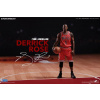 Enterbay NBA Kolekce real Masterpiece Akční Figurka 1/6 Derrick Rose Limited Retro Edition 30 cm