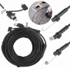 USB 20 M ENDOSKOPICKÁ INŠPEKČNÁ KAMERA 8,5 HD ANDROID S OTG
