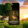 A Minecraft Movie - Fan Art - Samsung obal