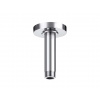 Roca Raindream Sprchové rameno stropné, 10 cm, chróm A5B0450C00