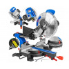 AL-FA ALCM-305i Pokosová píla 1800W - 305mm