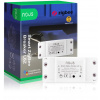 NOUS L6Z ZigBee Tuya 1 kanálový prepínač