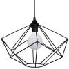 Svietidlá - Závesné svietidlá - DUŻA Lampa wisząca ORIENT vintage loft - można LED (Svietidlá - Závesné svietidlá - DUŻA Lampa wisząca ORIENT vintage loft - można LED)