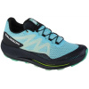 Salomon Pulsar Trail W 472104 running shoes (186506) Black 39 1/3