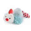 NICI plyš Sliepočka Chicklinde 12cm, GREEN