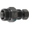 BGS technic Sťahovák zotrvačníka | M22 x 1,0 - M25 x 1,5 mm (BGS 7748-E)