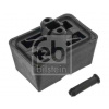 Umiestnenie zdvíhacích bodov, zdvihák Febi Bilstein GmbH 49740