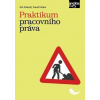 Praktikum pracovního práva – 3. vydání - Petr Podrazil, Tomáš Tintěra