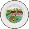 Villeroy & Boch Tanier na chlieb/maslo 17 cm Farma Svadba Naif