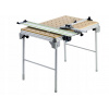 Multifunkčný pracovný stôl Festool MFT/3 495315
