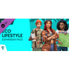 The Sims 4 - Eco Lifestyle DLC