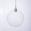 Lampové tienidlo - 2 kusy lampa tlaku na sklenené za zvonenie lampa lampy (2 kusy lampa tlaku na sklenené za zvonenie lampa lampy)
