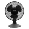 Sencor SFE 2311BK Stolný ventilátor