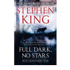 Full Dark, No Stars
