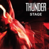 Thunder - Stage / Vinyl / 3LP [3 LP]