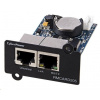 Cyber Power Systems Rozširujúca karta CyberPower SNMP RMCARD205 s podporou senzorov Enviro RMCARD205