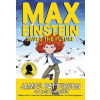 Max Einstein: Saves the Future