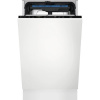 Vstavaná umývačka riadu Electrolux EEM43200L 44,6 x 81,8 x 55 cm 47dB 9,9L (EEM43200L)