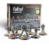 Fallout: Wasteland Warfare - Brotherhood of Steel Core Box - EN