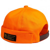 Pánska čiapka ER-23257 - Oranžová HR23257