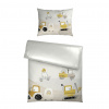 Patinio DETSKÁ POSTEĽNÁ BIELIZEŇ 100/135 cm - Detské obliečky - 004891042401