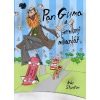 Pan Guma 2 - Pan Guma a perníkový miliardář - Andy Stanton