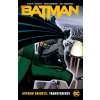Batman Gotham Knights Transference