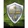 TrickeySoft LLC The Operational Art of War IV (PC) Steam Key 10000174541001