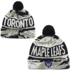 Pánska zimná čiapka Toronto Maple Leafs 47 Brand Armory Digi Camo