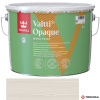 TIKKURILA® VALTTI® OPAQUE WOOD FINISH Barva alkyd-akrylátová, na dřevěné povrchy Odstín (barva): TVT Q612 Sasanka, Velikost balení: 10 l, Stupeň lesku: polomat