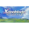 Xenoblade Genesis - Nintendo Switch 2