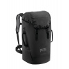 Petzl TRANSPORT 45 L odolný vak čierny