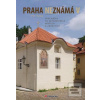 Praha neznámá V (Petr Ryska)