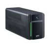 APC BVX900LI-GR UPS Line-Interactive 0,9 kVA 480 W 2 AC zásuvky/AC zásuviek (BVX900LI-GR)