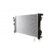 MAHLE Chladič, chlazení motoru BEHR CR 1173 000S