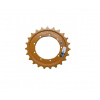 Hnacie koleso MINI KOMATSU PC25-1 PC30-7 PC30R-8 PC35R-8