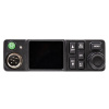 CB PNI Escort HP 8900 ASQ radio station, 12V / 24V, RF Gain, Roger Beep, CTCSS-DCS, Dual Watch AM / FM turned only in the EU band