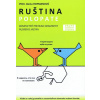 Polopate - Ruština-2.vydanie-kompletný prehľad gramatiky - PhDr. Alena Hofmanová